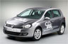 Volkswagen Golf VI BlueMotion