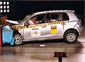 Volkswagen Golf VI EuroNCAP rating