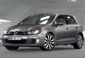 Volkswagen E Golf, E Jetta and Jetta hybrid announced