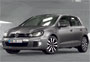 2013 Volkswagen Golf VII