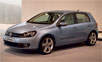 Volkswagen Golf VI TwinDrive