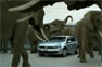 Volkswagen Golf VI commercial