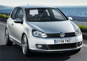SPEED BUSTER performance modules for Audi Q5 and Volkswagen Golf VI