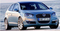 Volkswagen Golf VI