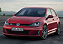 Volkswagen Golf VII GTD