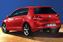 Volkswagen Golf VII Leaked