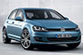 Volkswagen Golf VII