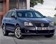 Volkswagen Golf Variant Individual