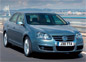 Volkswagen Jetta in India