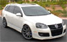 Volkswagen Jetta TDI SportWagen