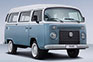 Volkswagen Kombi Last Edition