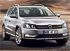 Volkswagen Passat Alltrack
