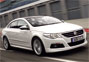 Volkswagen Passat CC 5 seats