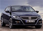 Volkswagen Passat CC Exclusive