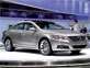 Volkswagen Passat CC in Detail
