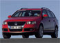 Volkswagen Passat Estate TSI EcoFuel