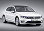 Volkswagen Passat GTE Hybrid Specs (fuel consumption is 141 mpg)