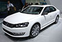 Volkswagen Passat Performance Concept