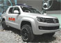Volkswagen Pickup live images