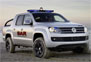 Volkswagen Pickup