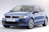 Volkswagen Polo BlueGT