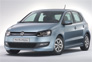 Volkswagen Polo BlueMotion