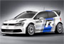 Volkswagen Polo R WRC