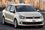 Volkswagen Polo Sedan