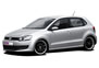 Volkswagen Polo V KW coilover suspension