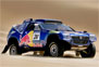 Volkswagen Race Touareg 2
