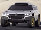 Volkswagen Race Touareg Qatar