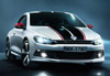 Volkswagen Scirocco GTS