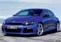 Volkswagen Scirocco R Nurburgring Video