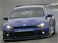 Volkswagen Scirocco Racing Version