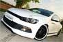 Volkswagen Scirocco Remis