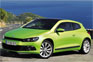 Volkswagen Scirocco Review Video