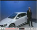 Volkswagen Scirocco Video