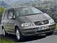 Volkswagen Sharan BlueMotion