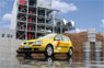 Volkswagen Shareholder in Biofuel Company CHOREN