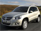 FWD Volkswagen Tiguan