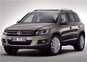 Volkswagen Tiguan Facelift