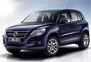 Volkswagen Tiguan Freestyle