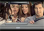 Volkswagen Tiguan Girls Commercial