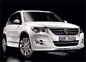 Volkswagen Tiguan R Line in UK