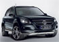 Volkswagen Tiguan Track Avenue
