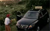 Volkswagen Tiguan commercial