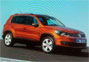 Volkswagen Tiguan Facelift Info