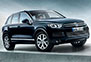 Volkswagen Touareg Edition X