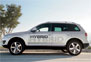 Volkswagen Touareg Hybrid