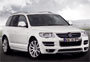 Volkswagen Touareg R Line